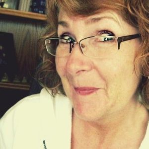 Meet your Posher, Alison